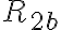 R_{2b}