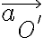   \vec{a_{O'}}  