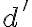 d'
