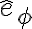\hat{e}_\phi