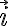 \vec{i}