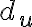 d_u