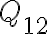 Q_{12}