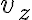 v_z