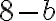  8-b