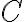  C 