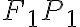 F_1P_1