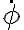  \dot \phi 