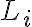  L_i 