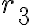  r_3 