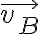  \vec{v_B} 