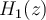 H_{1}(z)