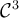 \mathcal{C}^3