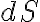  dS 