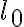 l_0 l_0