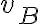 v_B v_B