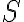  S 