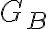 G_B