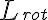 L{\small rot}