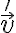  \vec{v}' 