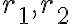 r_1,r_2