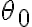 \theta_0 \theta_0