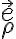 \vec e_\rho