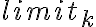limit_k