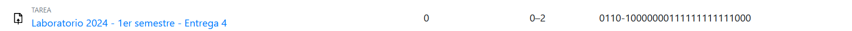 Resultado