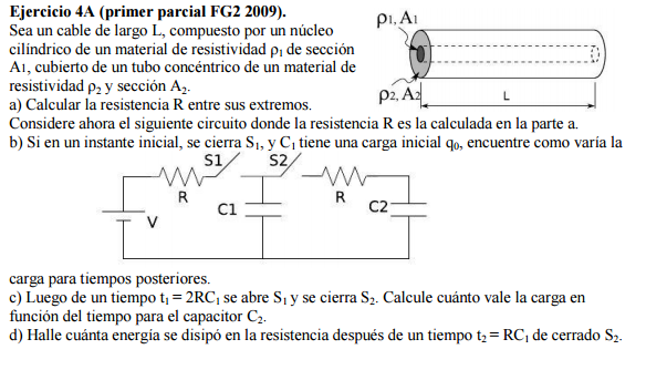 CIRCUITO RC