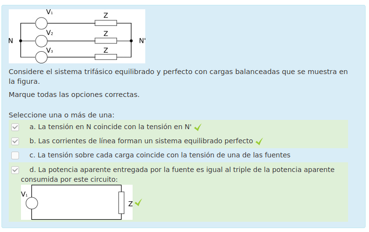 pregunta