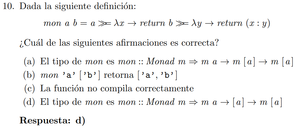 ejercicio 10