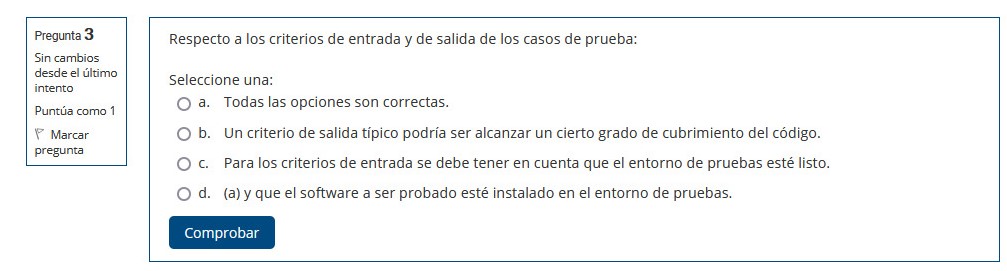 Error MO autoevaluación pregunta 3