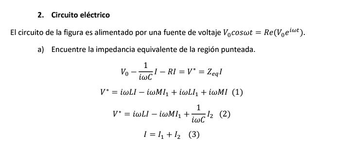 Solución