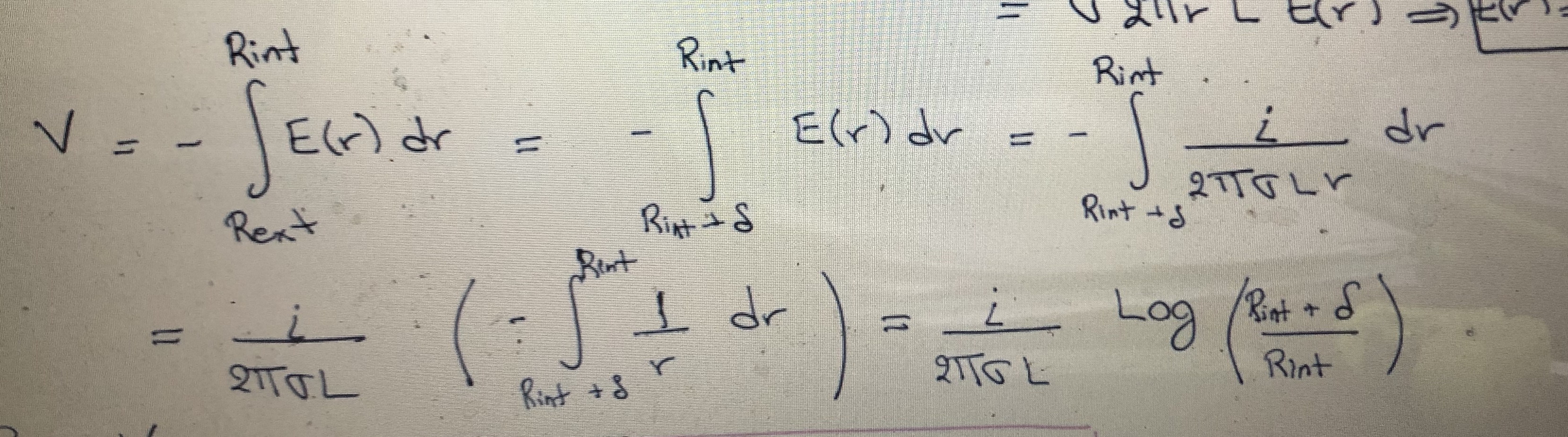 Resolución del ej 7