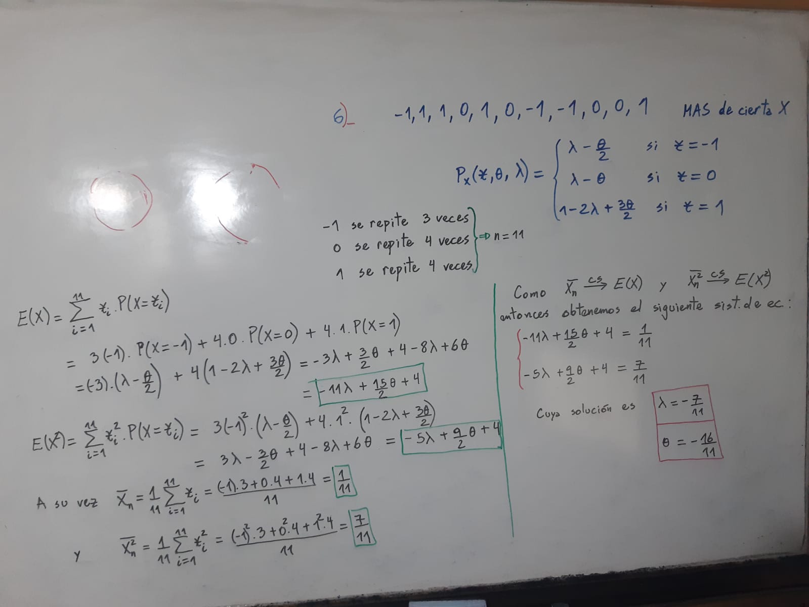 Mi resolución del ejercicio 6