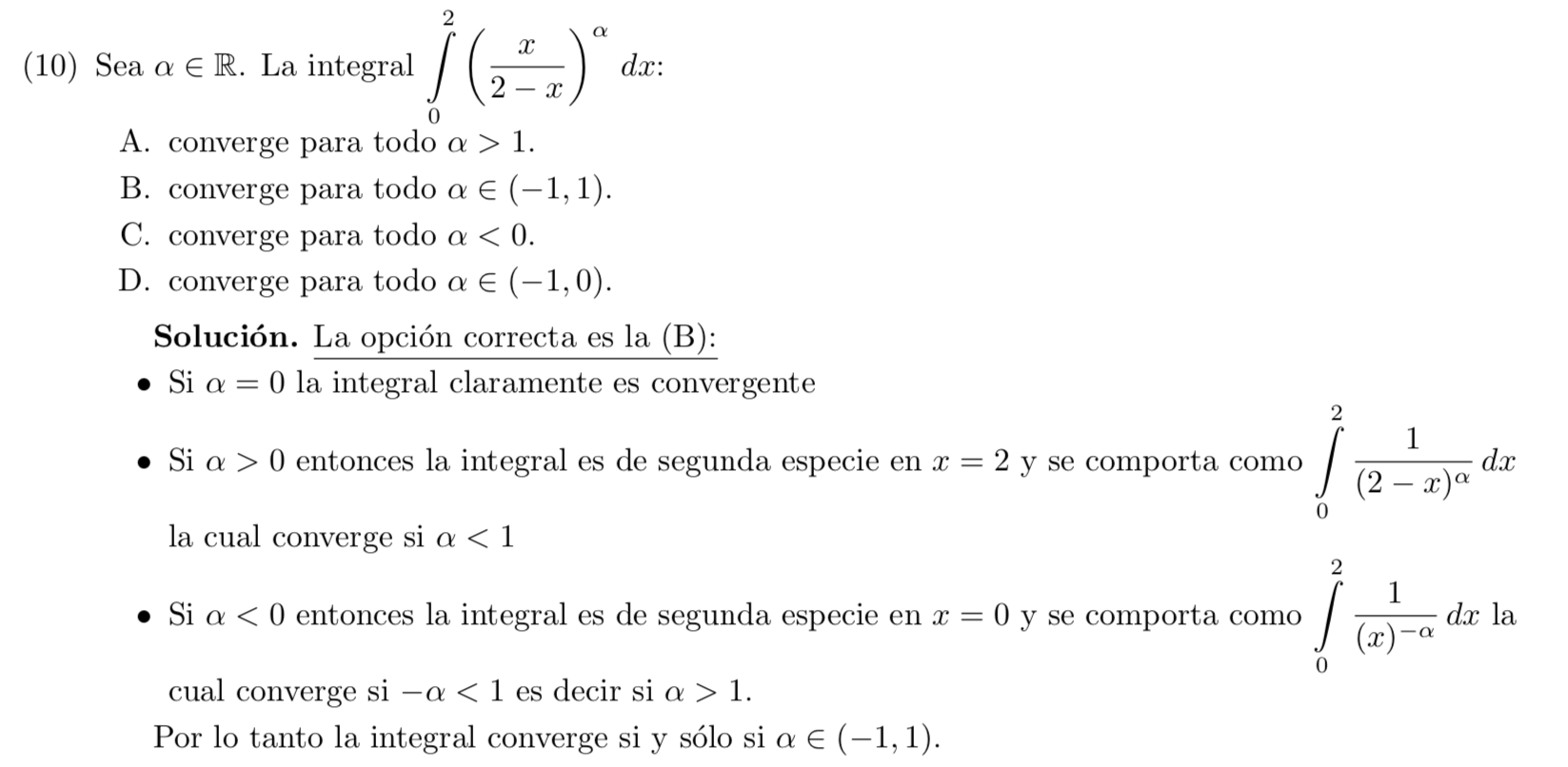 Ejercicio 10