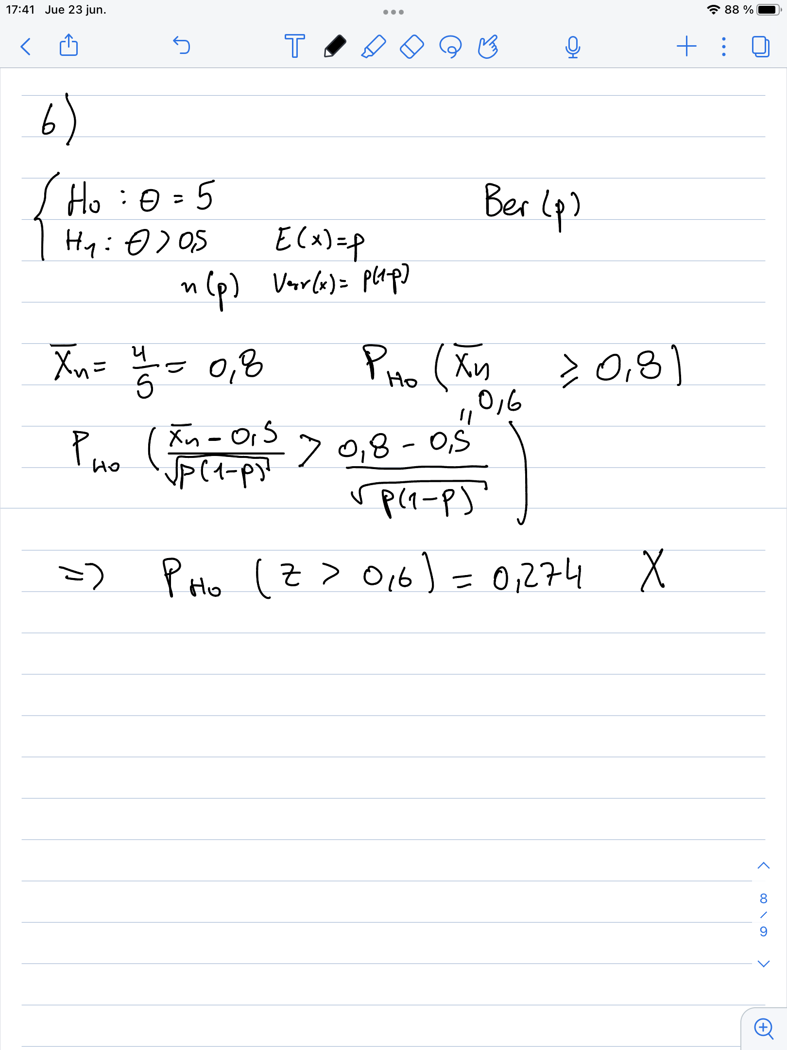 Ejercicio 6