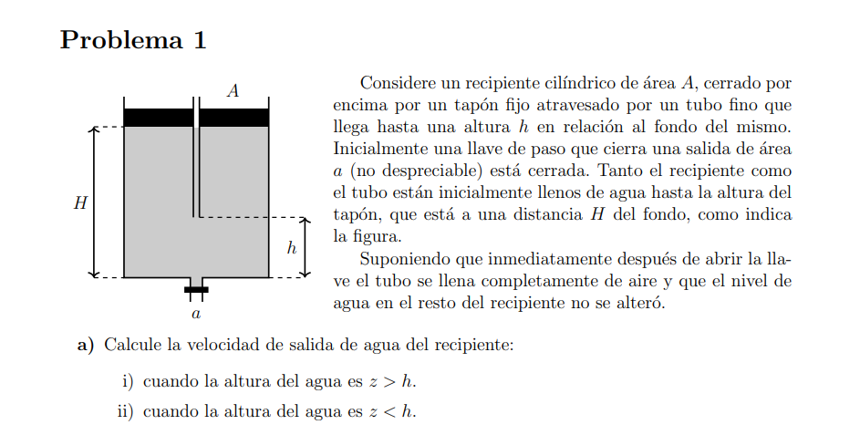 Ejercicio