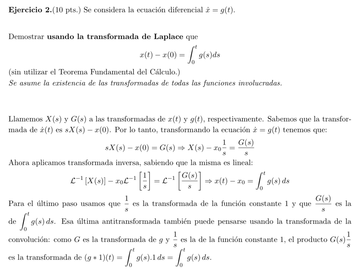 Notas