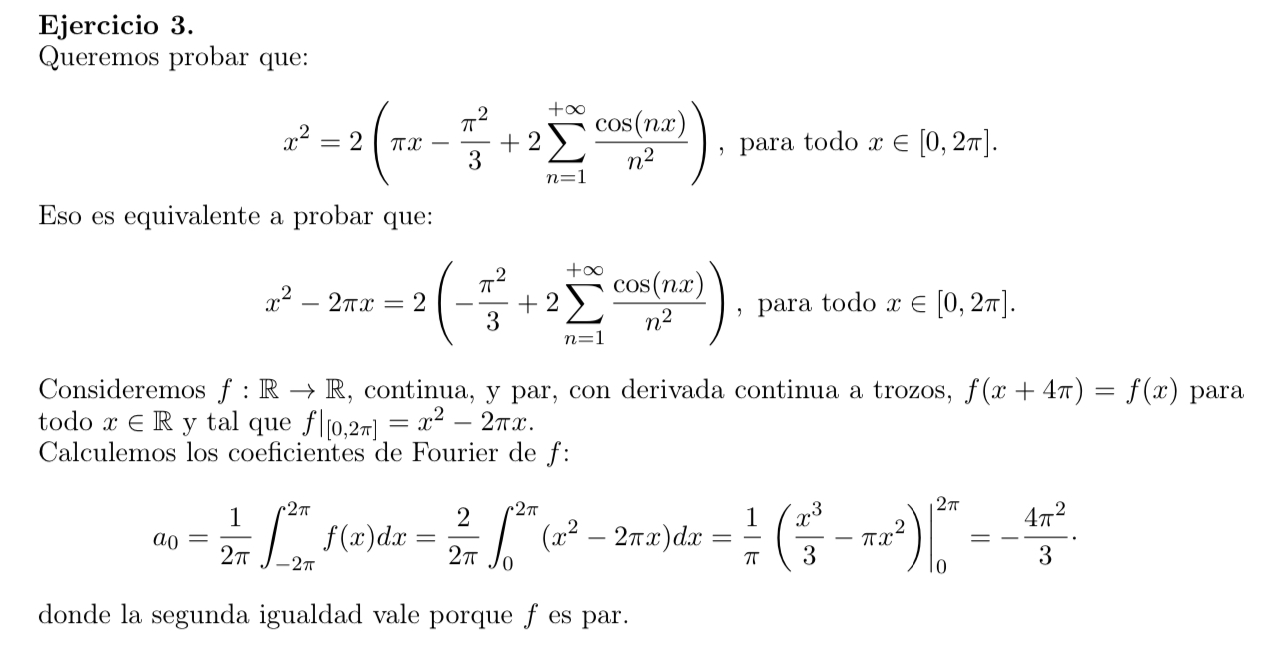 Resolución