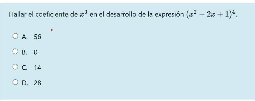 Ejercicio de digito 5 (Ejercicio 6)