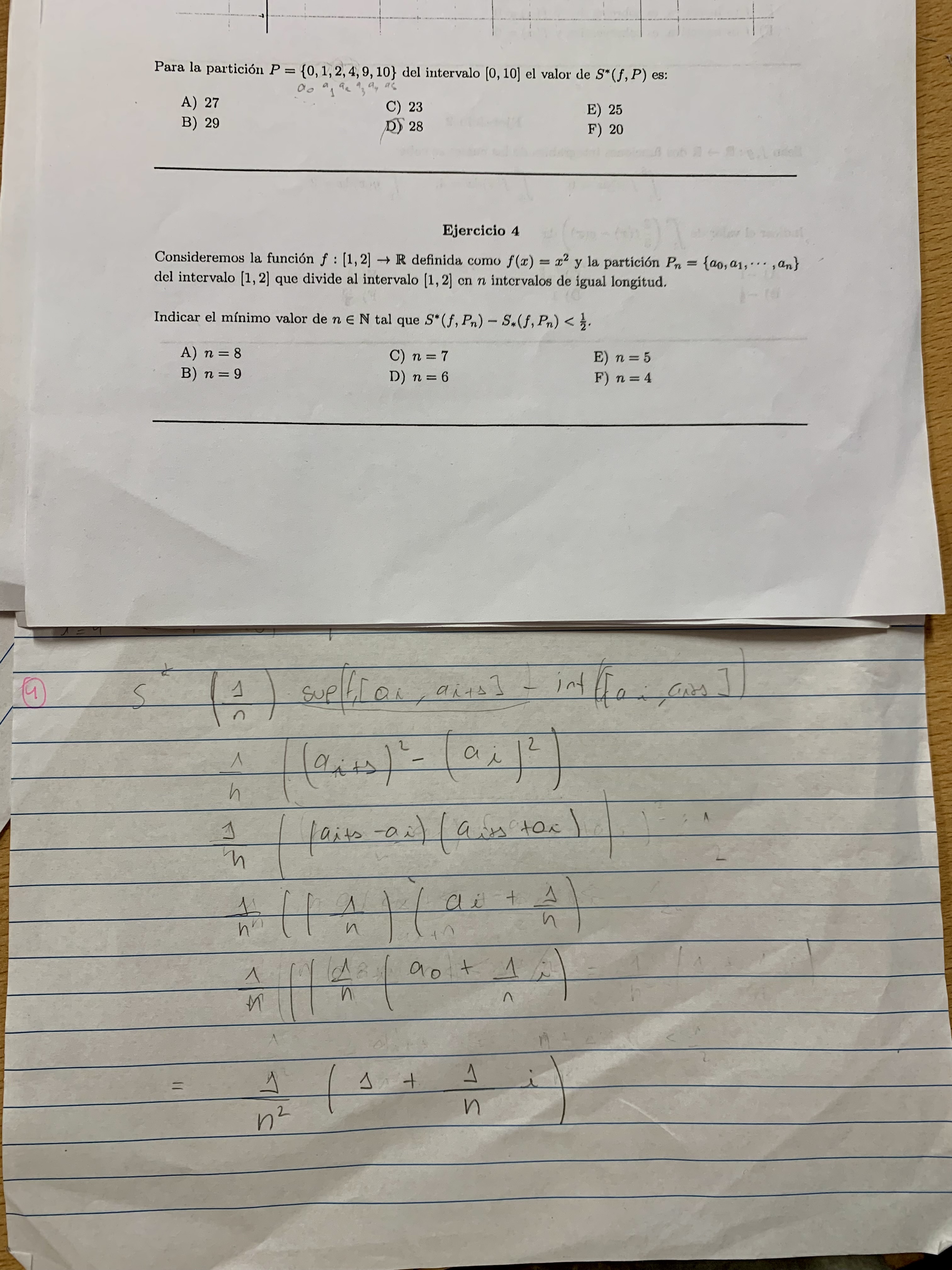 ejercicio 4