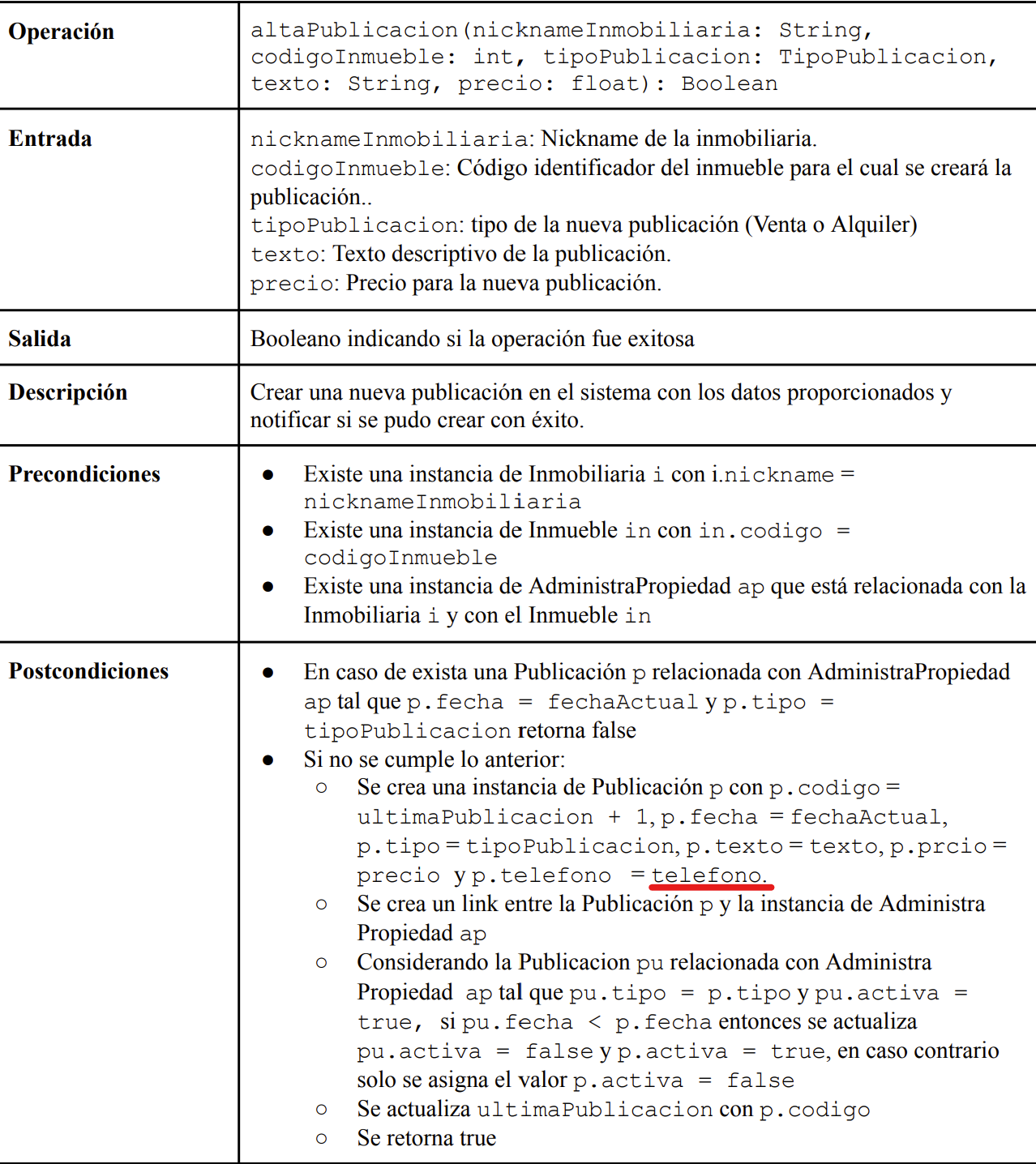 contrato altaPublicacion