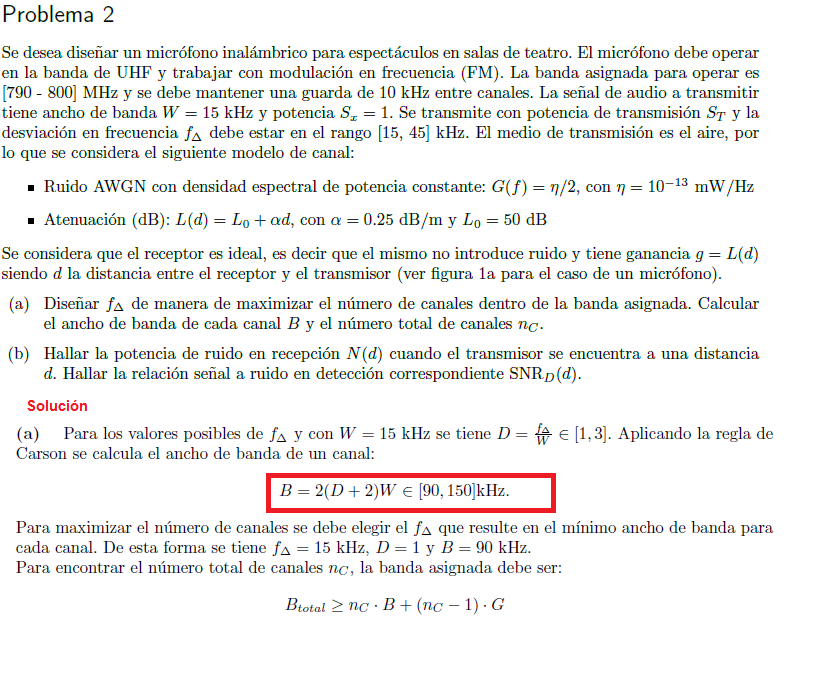 examen